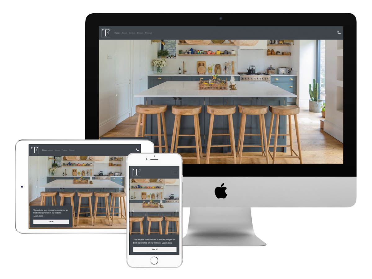 Fifteen Twelve Interiors