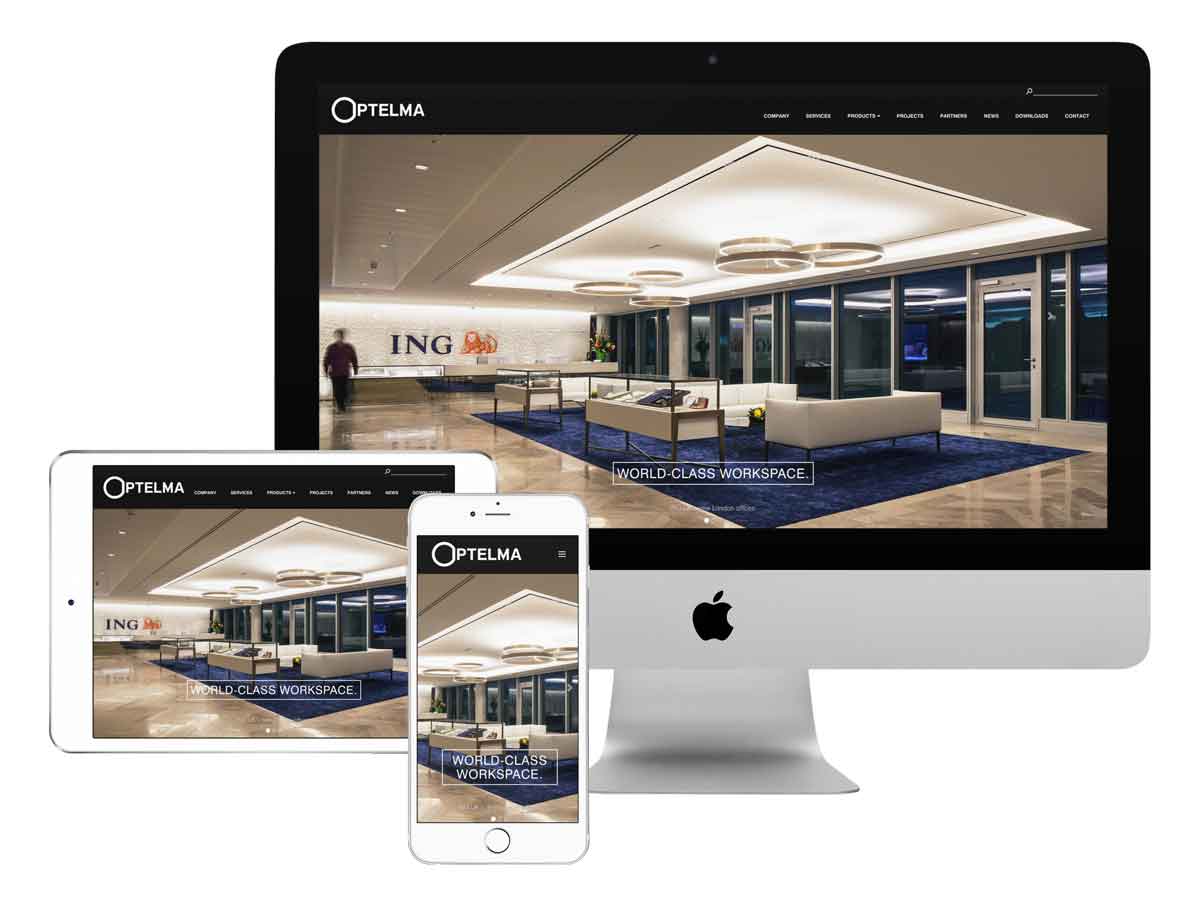 Optelma Lighting