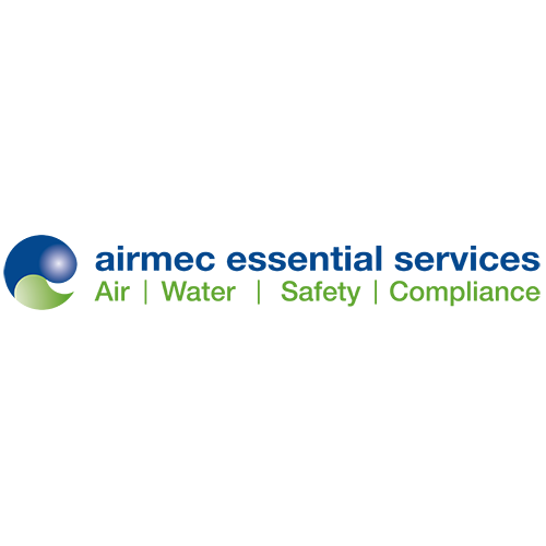 Airmec Essential Servioces Logo
